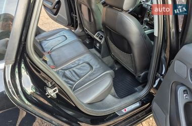 Седан Audi A4 2015 в Сумах