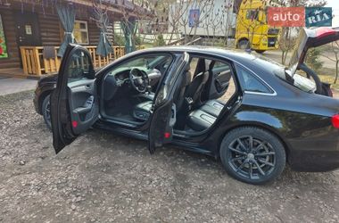 Седан Audi A4 2015 в Сумах