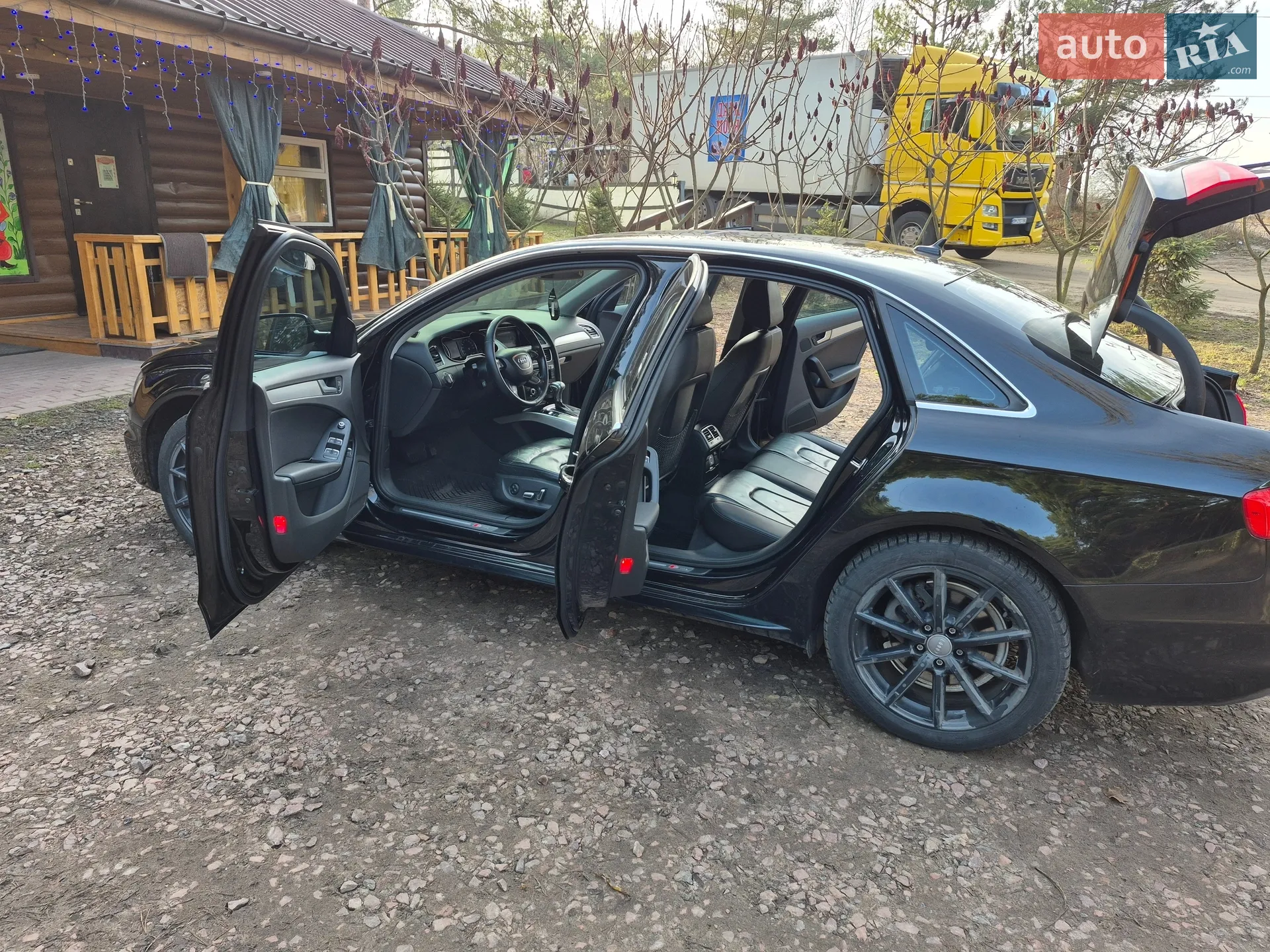 2015 Audi A4 - мініатюра 8