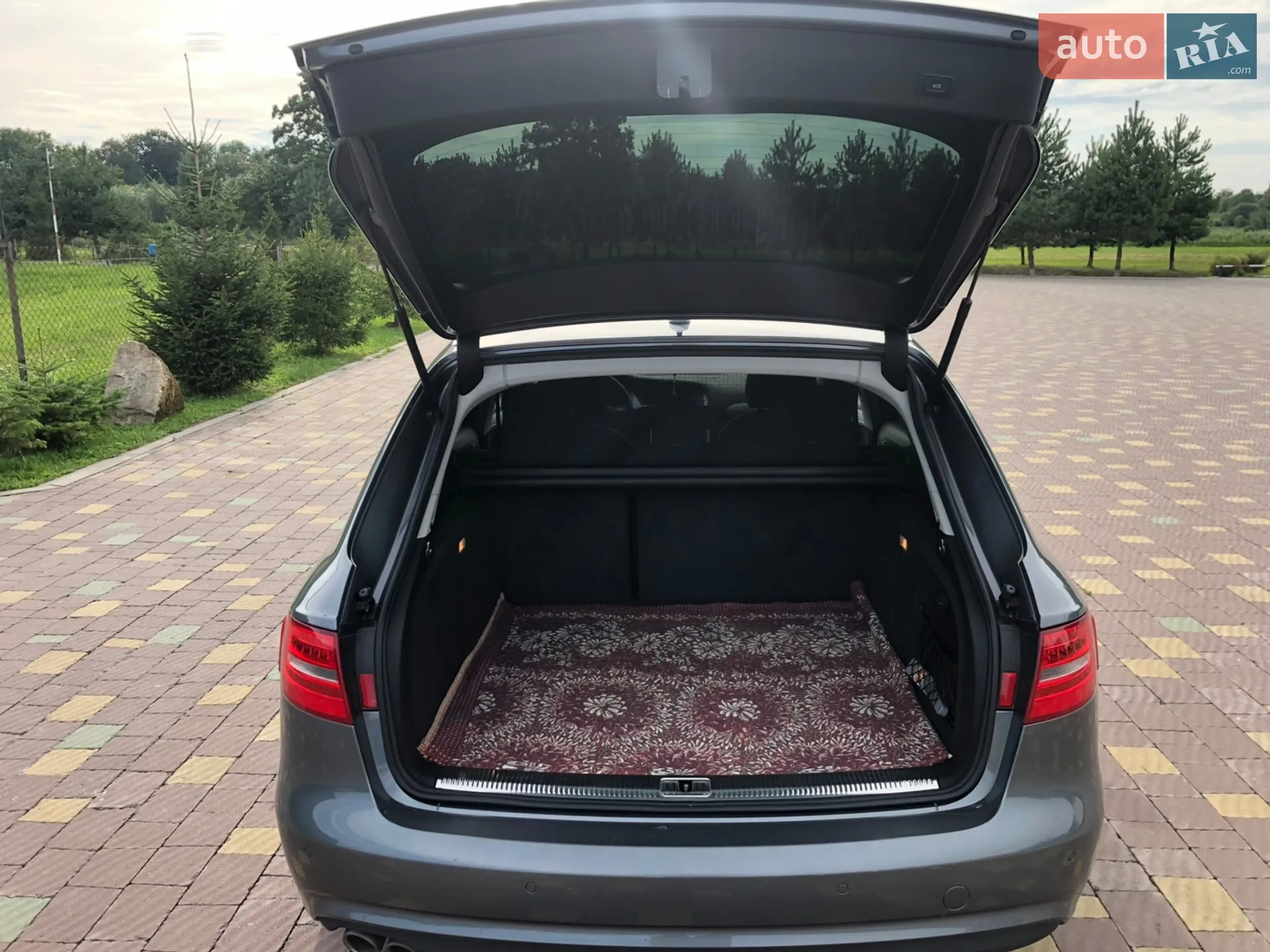 2015 Audi A4 - мініатюра 8