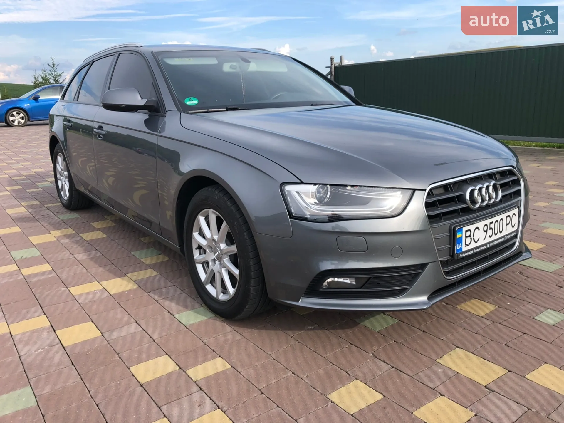 2015 Audi A4 - мініатюра 14