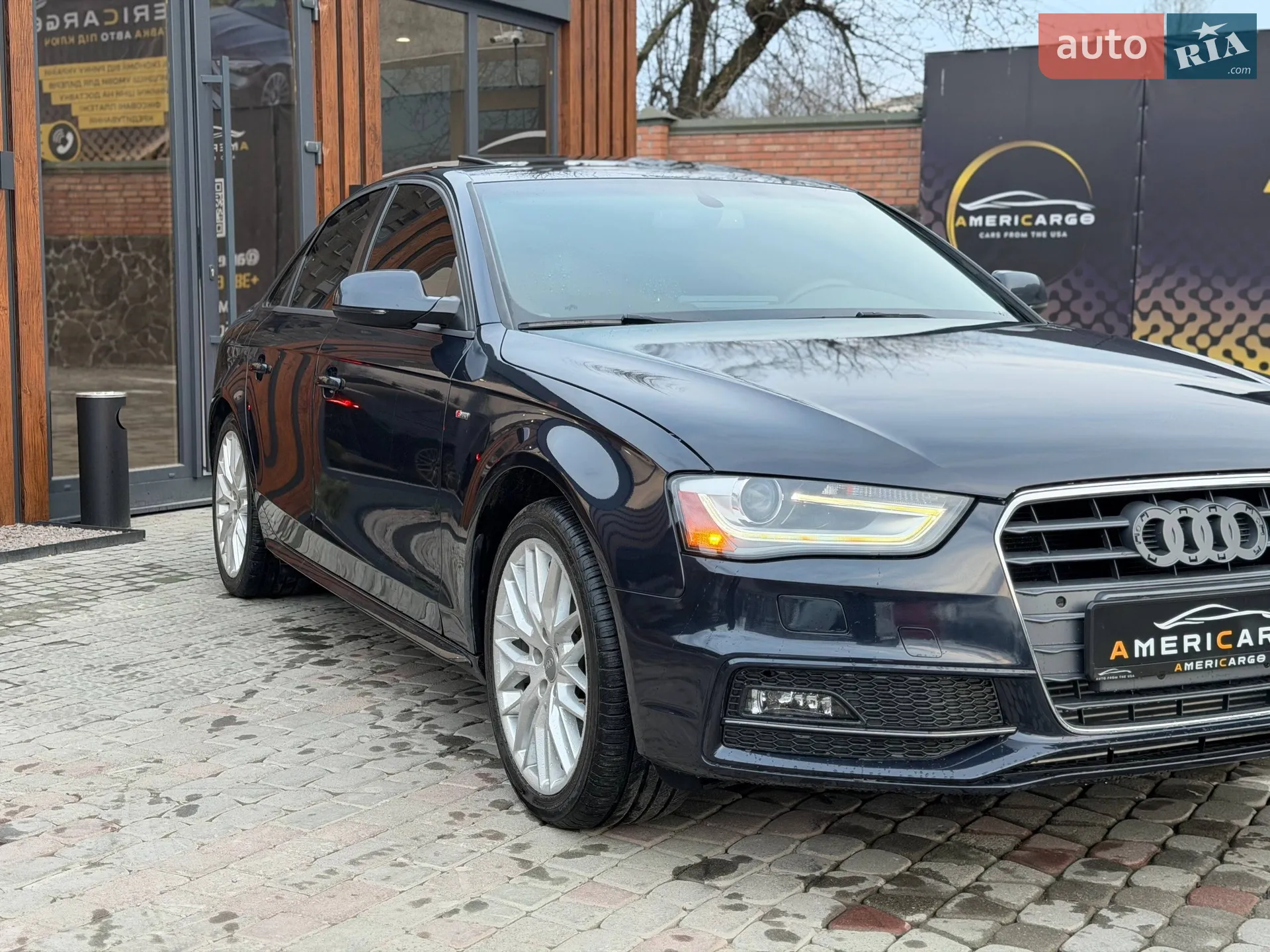 2015 Audi A4 - мініатюра 7