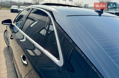 Седан Audi A4 2016 в Києві