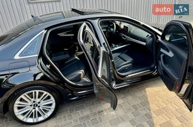 Седан Audi A4 2016 в Києві