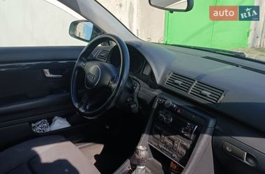 Седан Audi A4 2001 в Кременчуге фото 7 Седан Audi A4 2001 в Кременчуге