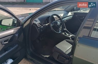 Седан Audi A4 2001 в Кременчуге фото 10 Седан Audi A4 2001 в Кременчуге
