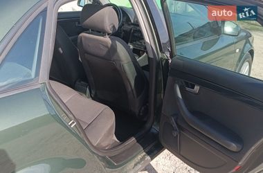 Седан Audi A4 2001 в Кременчуге фото 8 Седан Audi A4 2001 в Кременчуге