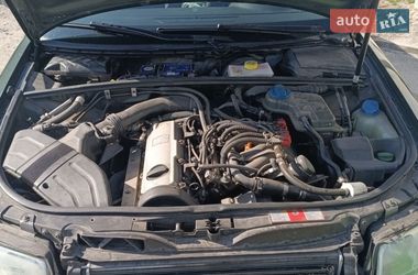 Седан Audi A4 2001 в Кременчуге фото 11 Седан Audi A4 2001 в Кременчуге
