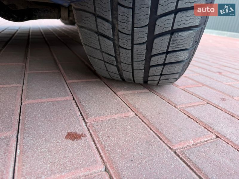 Универсал Audi A4 2004 в Сарнах