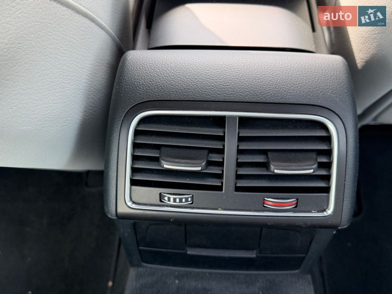 Седан Audi A4 2013 в Луцьку фото 19 Седан Audi A4 2013 в Луцьку