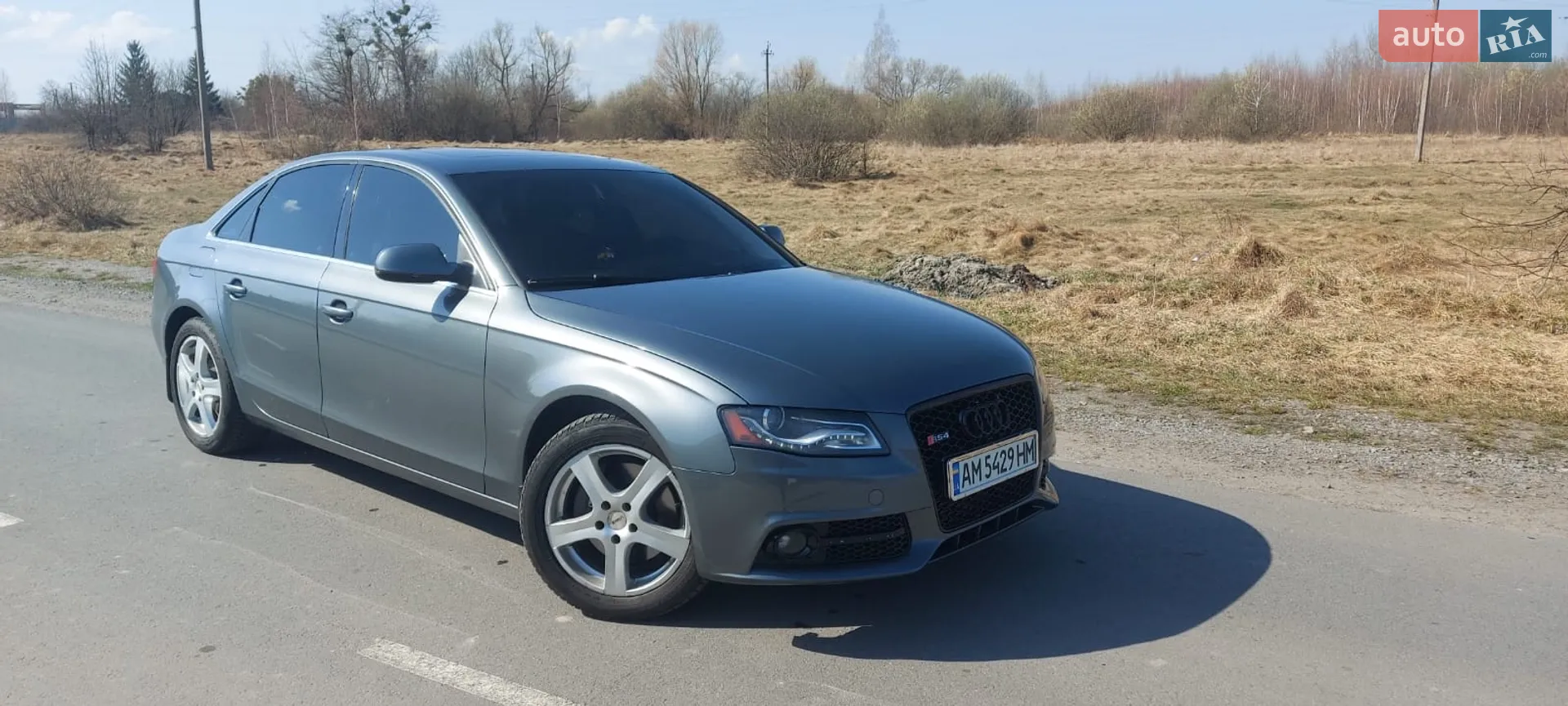 2012 Audi A4 - фото 1