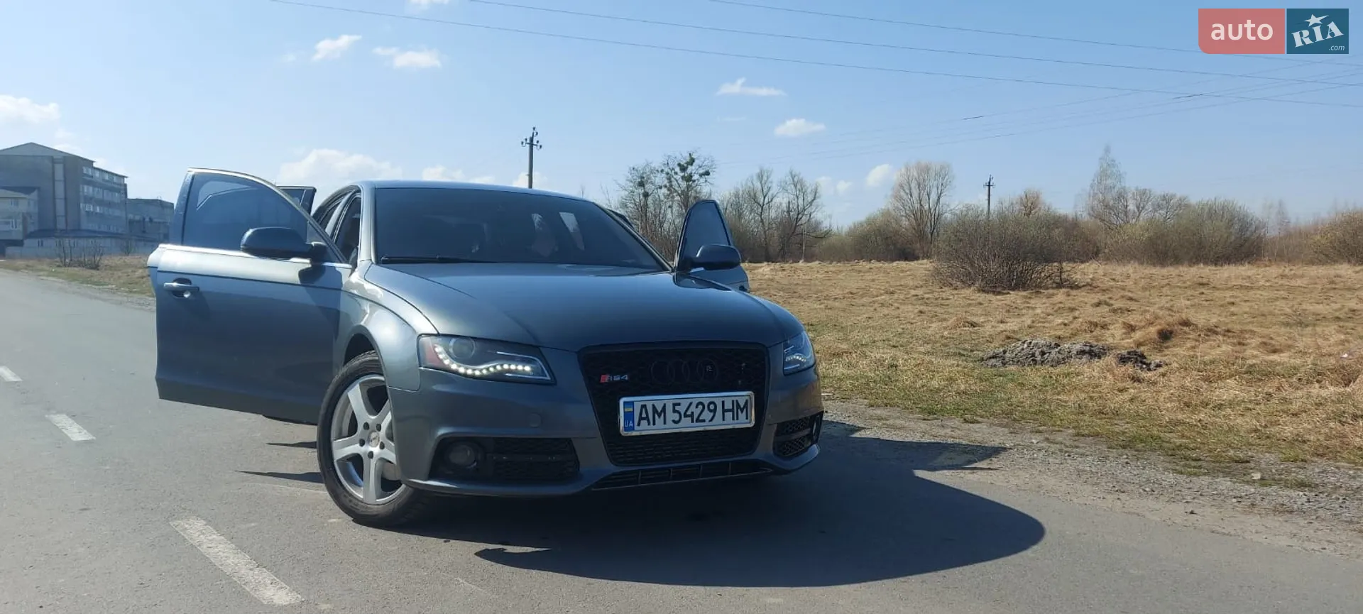 2012 Audi A4 - мініатюра 11