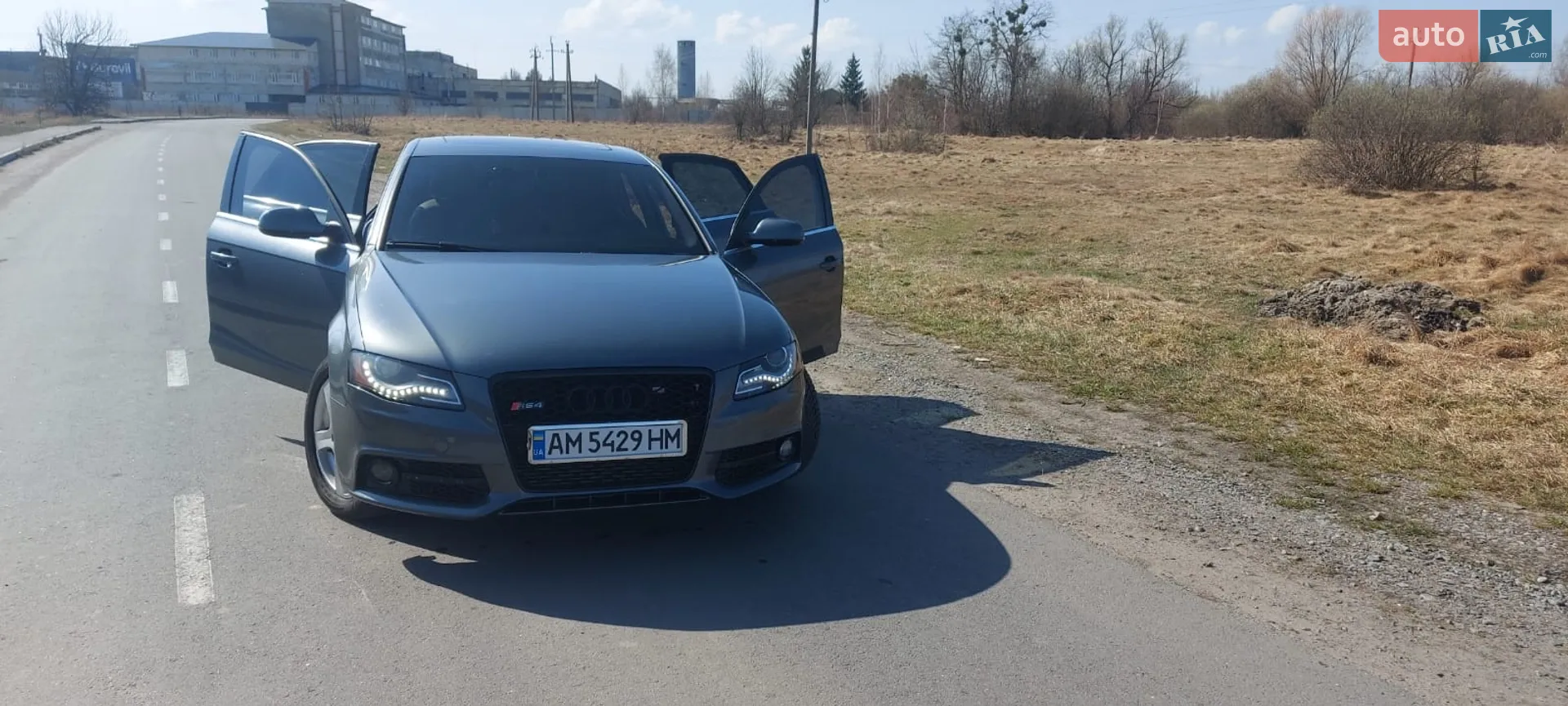 2012 Audi A4 - мініатюра 14