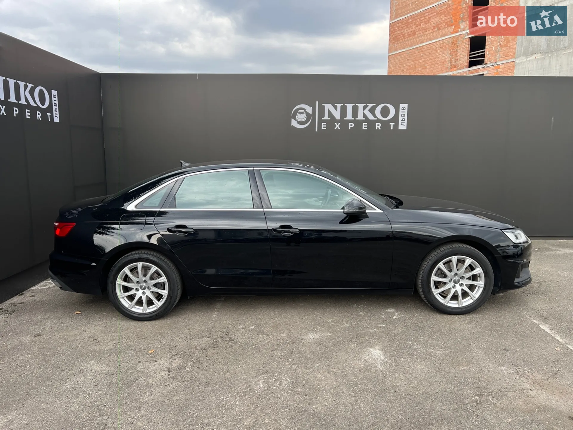 2020 Audi A4 - мініатюра 11
