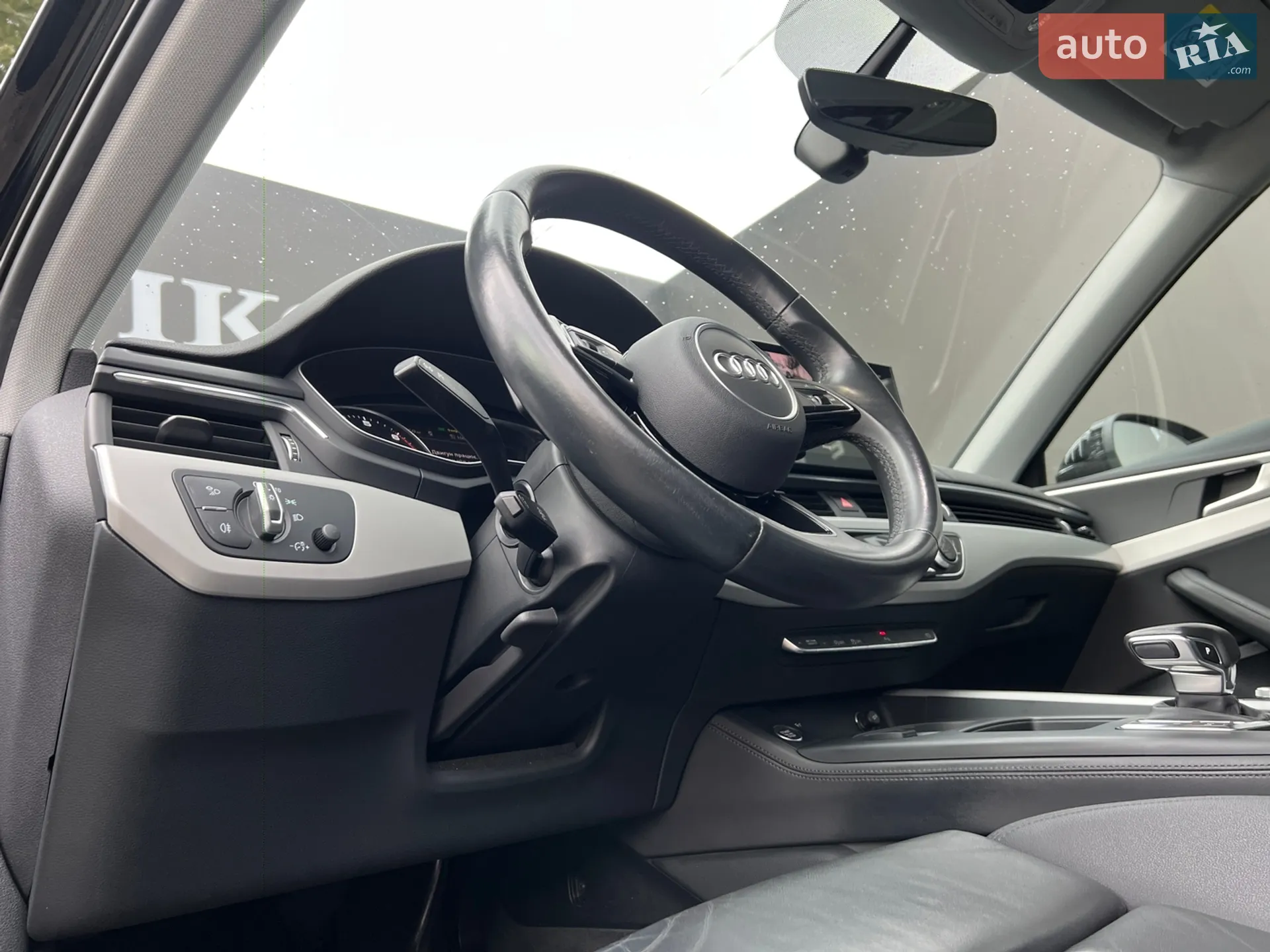 2020 Audi A4 - мініатюра 21