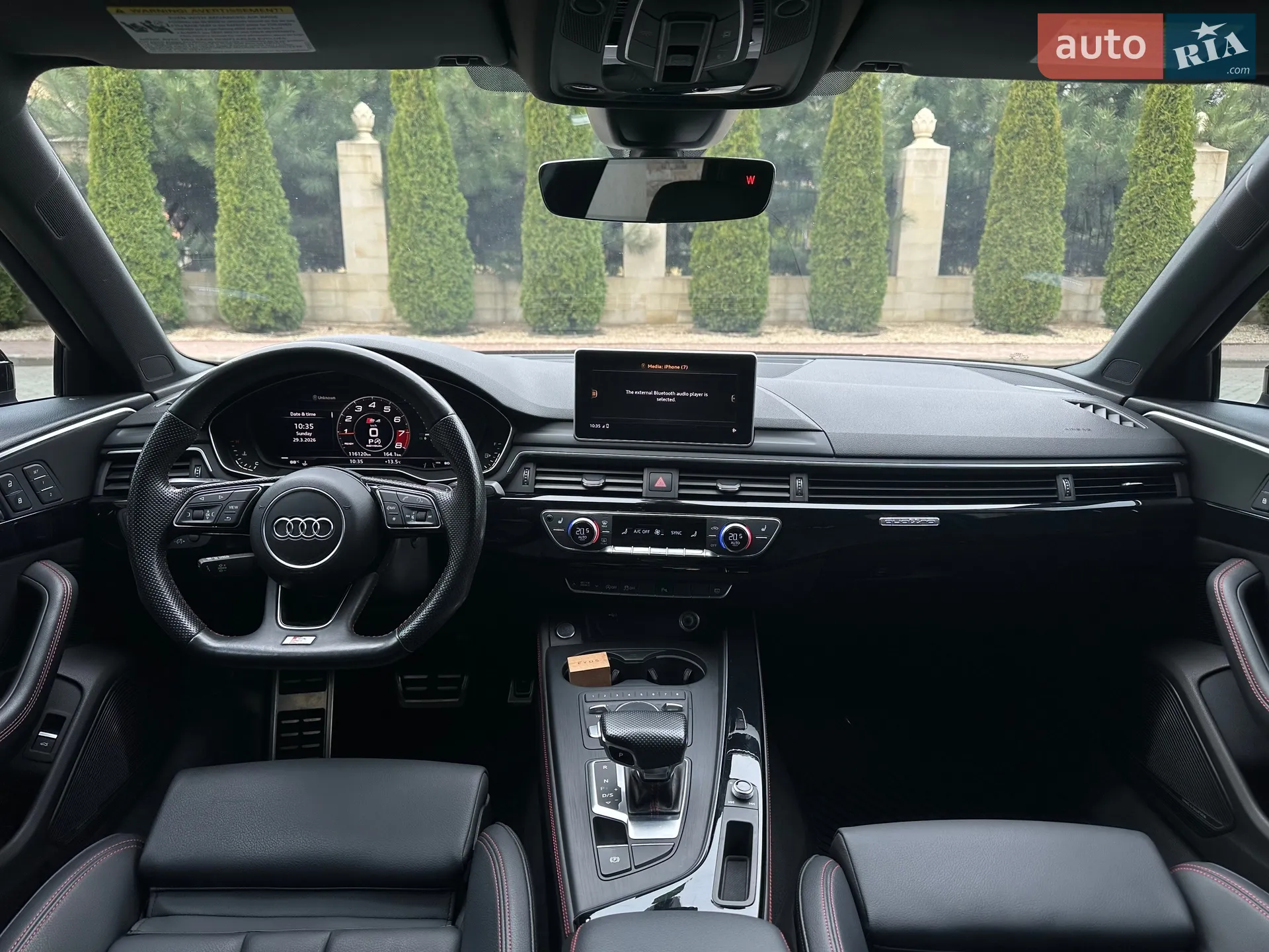 2018 Audi A4 - мініатюра 14