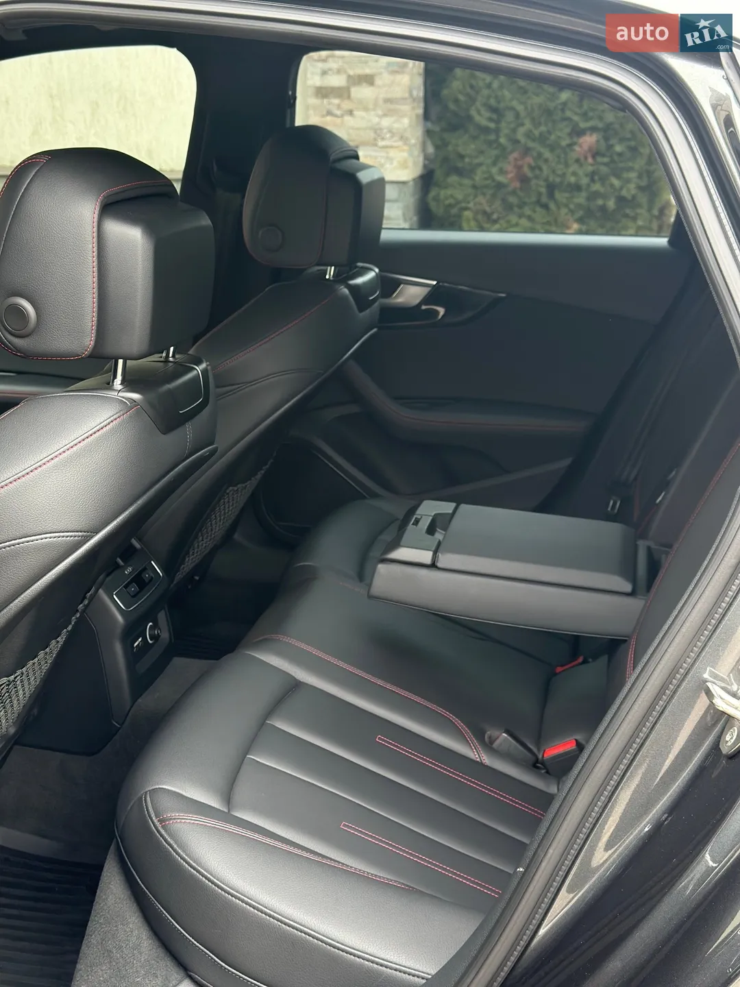 2018 Audi A4 - мініатюра 21