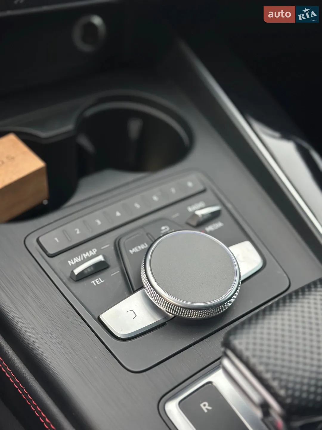 2018 Audi A4 - мініатюра 22