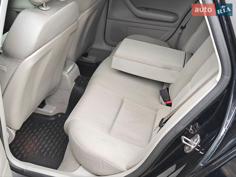 Универсал Audi A4 2005 в Черкассах фото 10 Универсал Audi A4 2005 в Черкассах