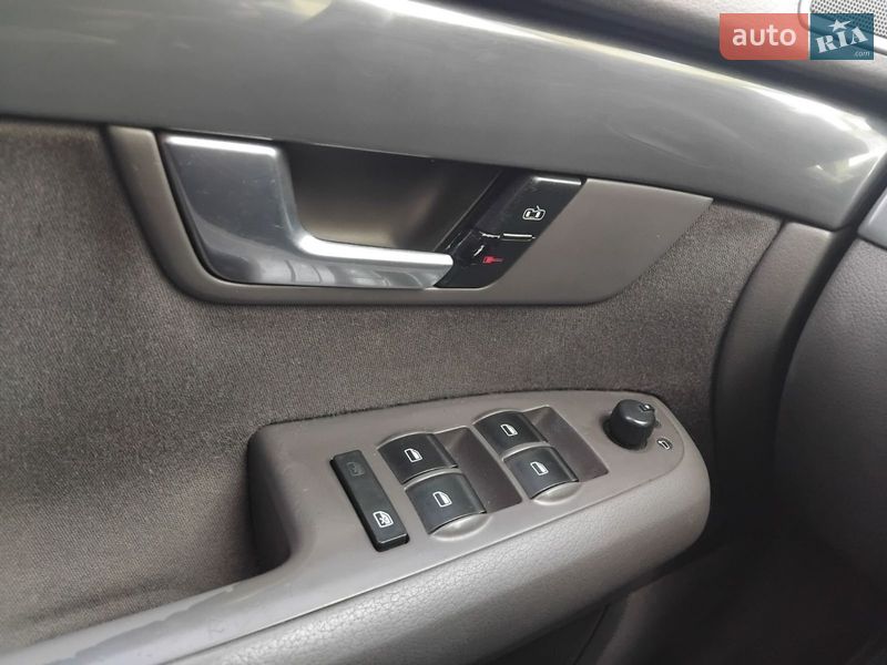 Універсал Audi A4 2004 в Хусті фото 15 Універсал Audi A4 2004 в Хусті