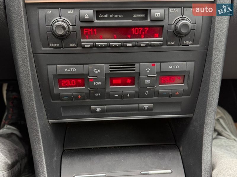 Универсал Audi A4 2006 в Житомире фото 12 Универсал Audi A4 2006 в Житомире