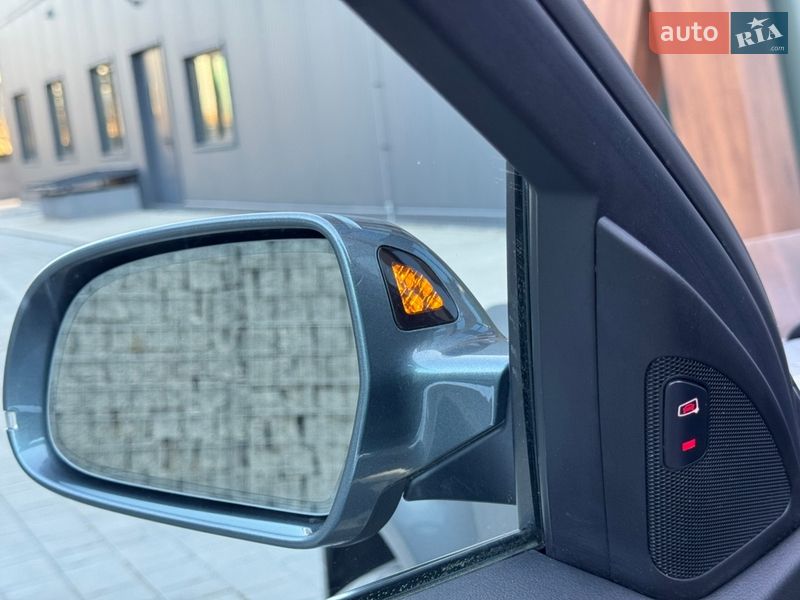 Седан Audi A4 2015 в Луцке фото 41 Седан Audi A4 2015 в Луцке