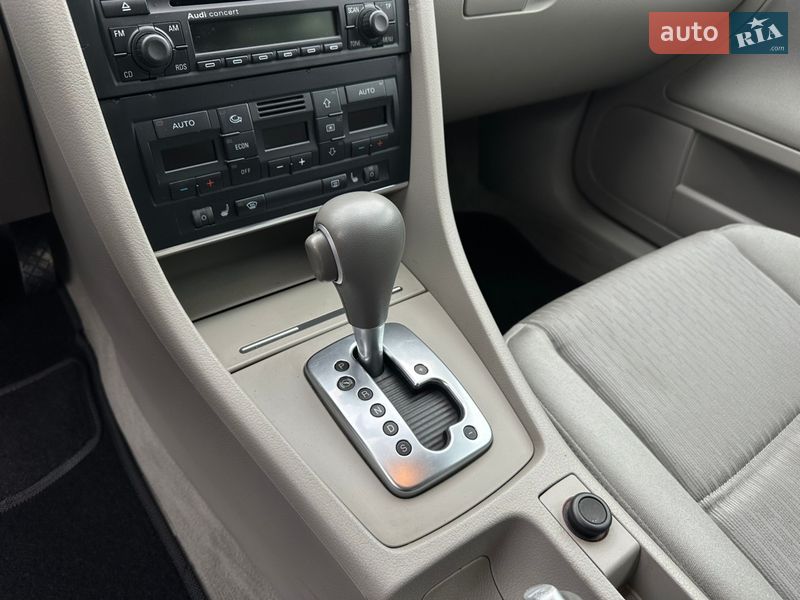 Универсал Audi A4 2005 в Виннице