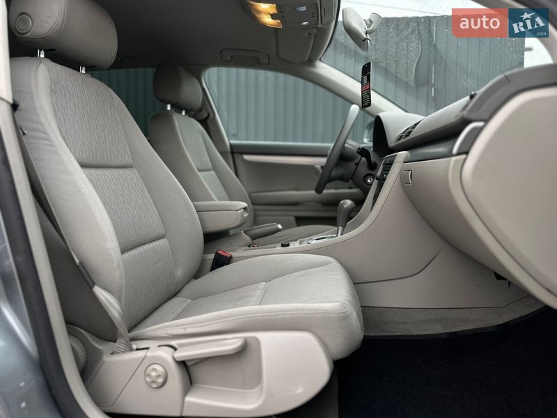 Универсал Audi A4 2005 в Виннице