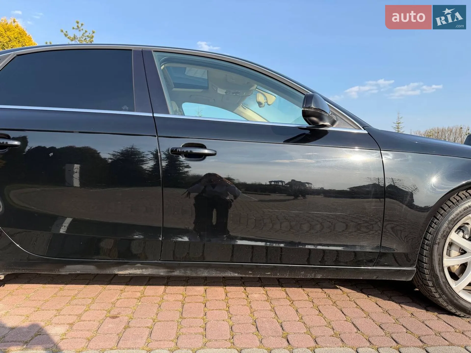 2012 Audi A4 - мініатюра 10