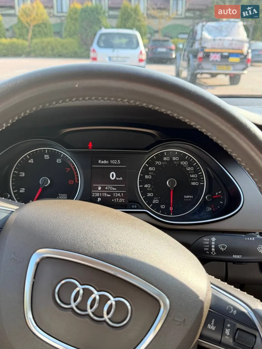 2012 Audi A4 - мініатюра 25