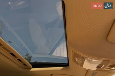 Седан Audi A4 2012 в Львове