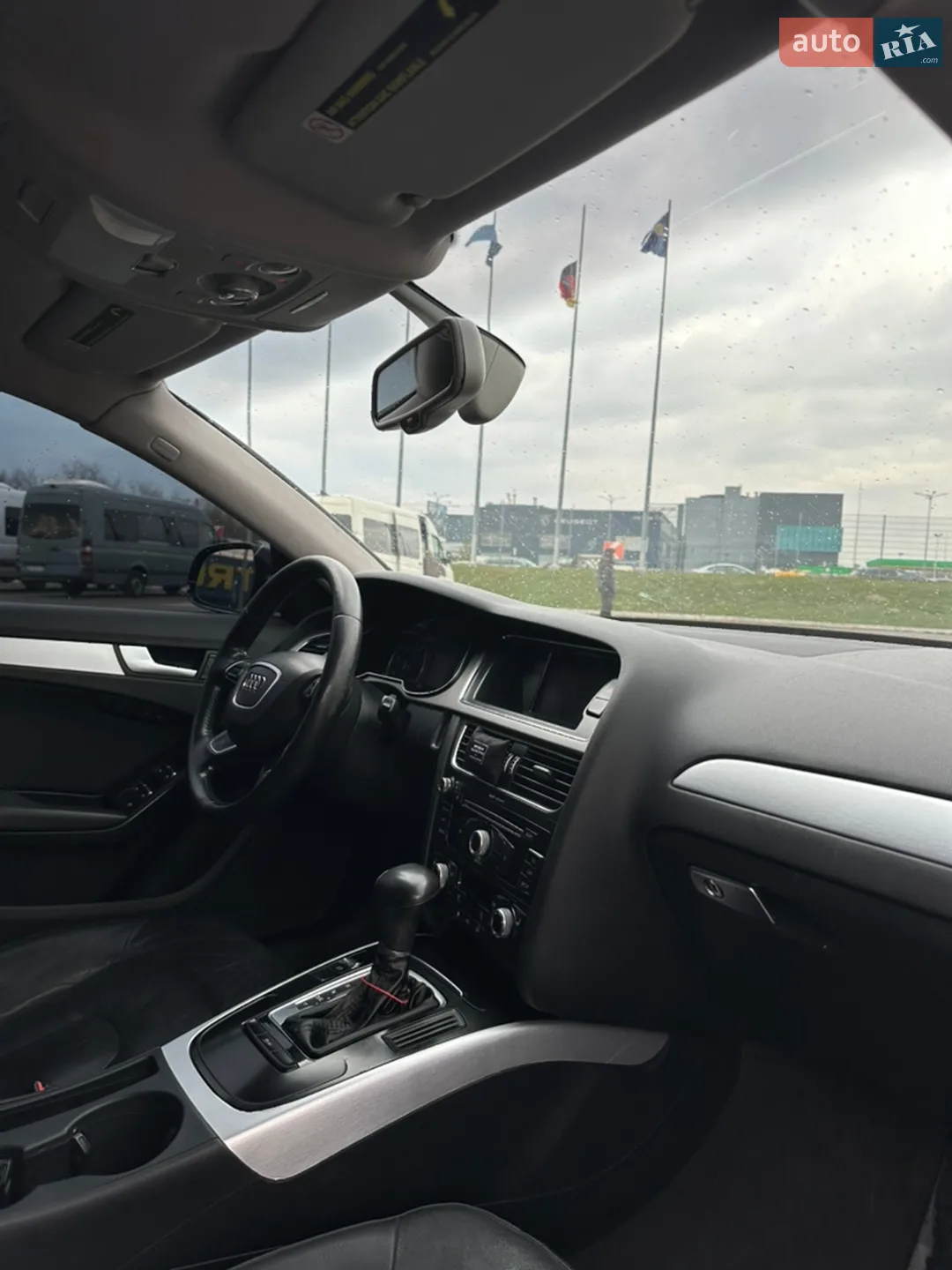 2013 Audi A4 - мініатюра 9