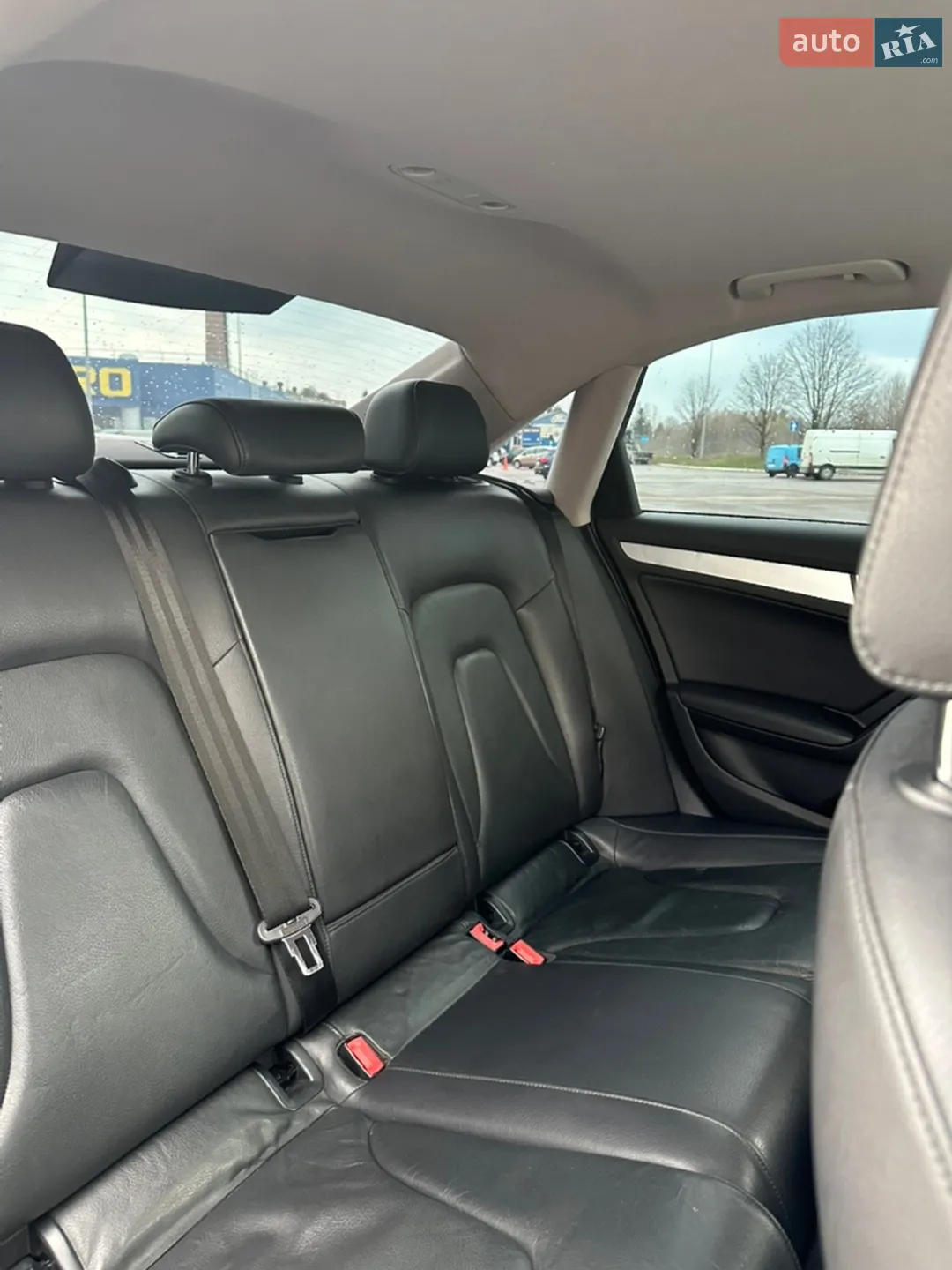 2013 Audi A4 - мініатюра 11