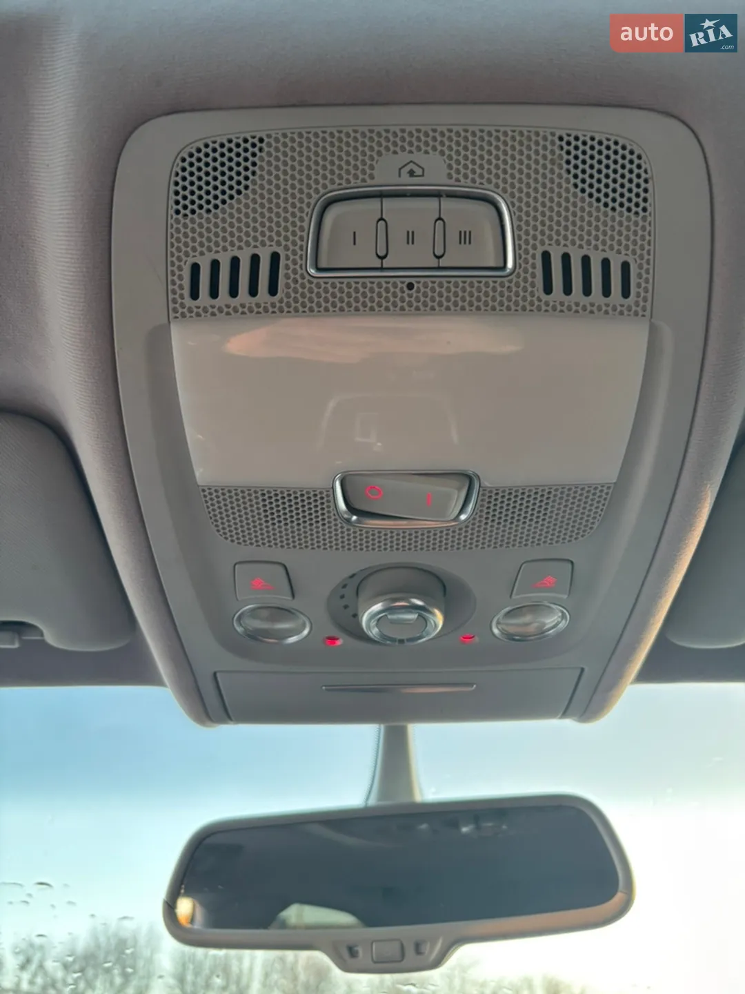 2013 Audi A4 - мініатюра 19