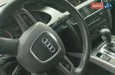 Універсал Audi A4 2012 в Києві фото 3 Універсал Audi A4 2012 в Києві