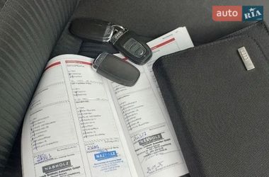 Універсал Audi A4 2012 в Києві фото 8 Універсал Audi A4 2012 в Києві