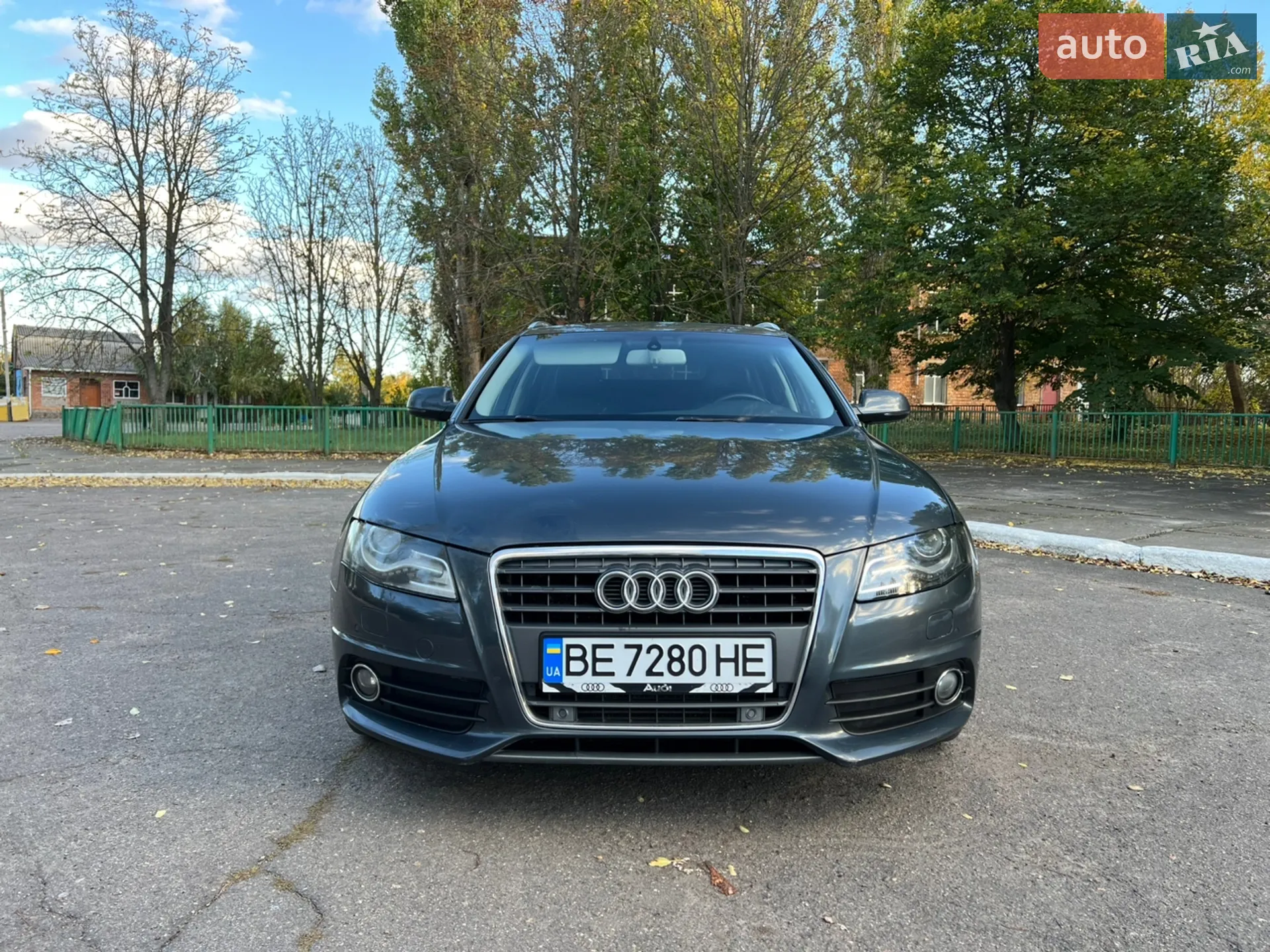 2010 Audi A4 - мініатюра 11