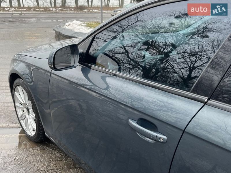 Седан Audi A4 2010 в Смеле фото 16 Седан Audi A4 2010 в Смеле