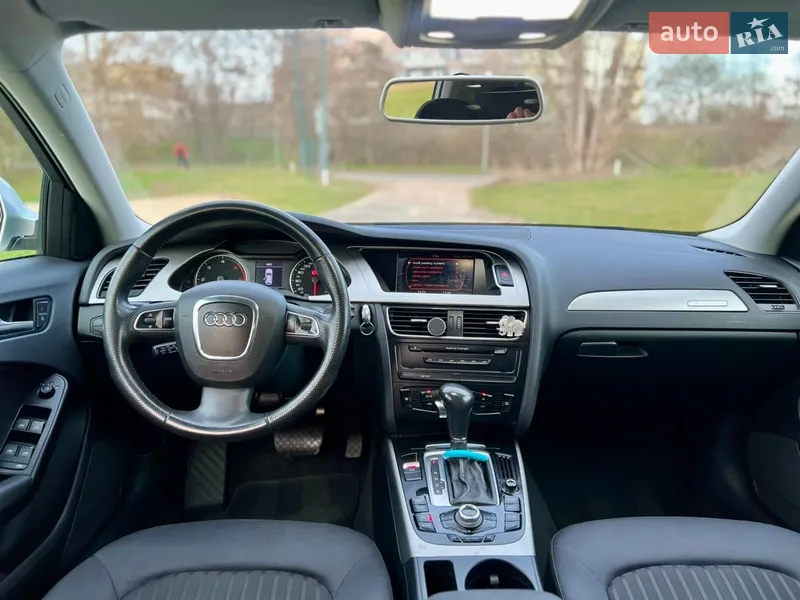 Audi A4 2008 VIN WAUZZZ8K79A162249 фото оголошення 8 з 52