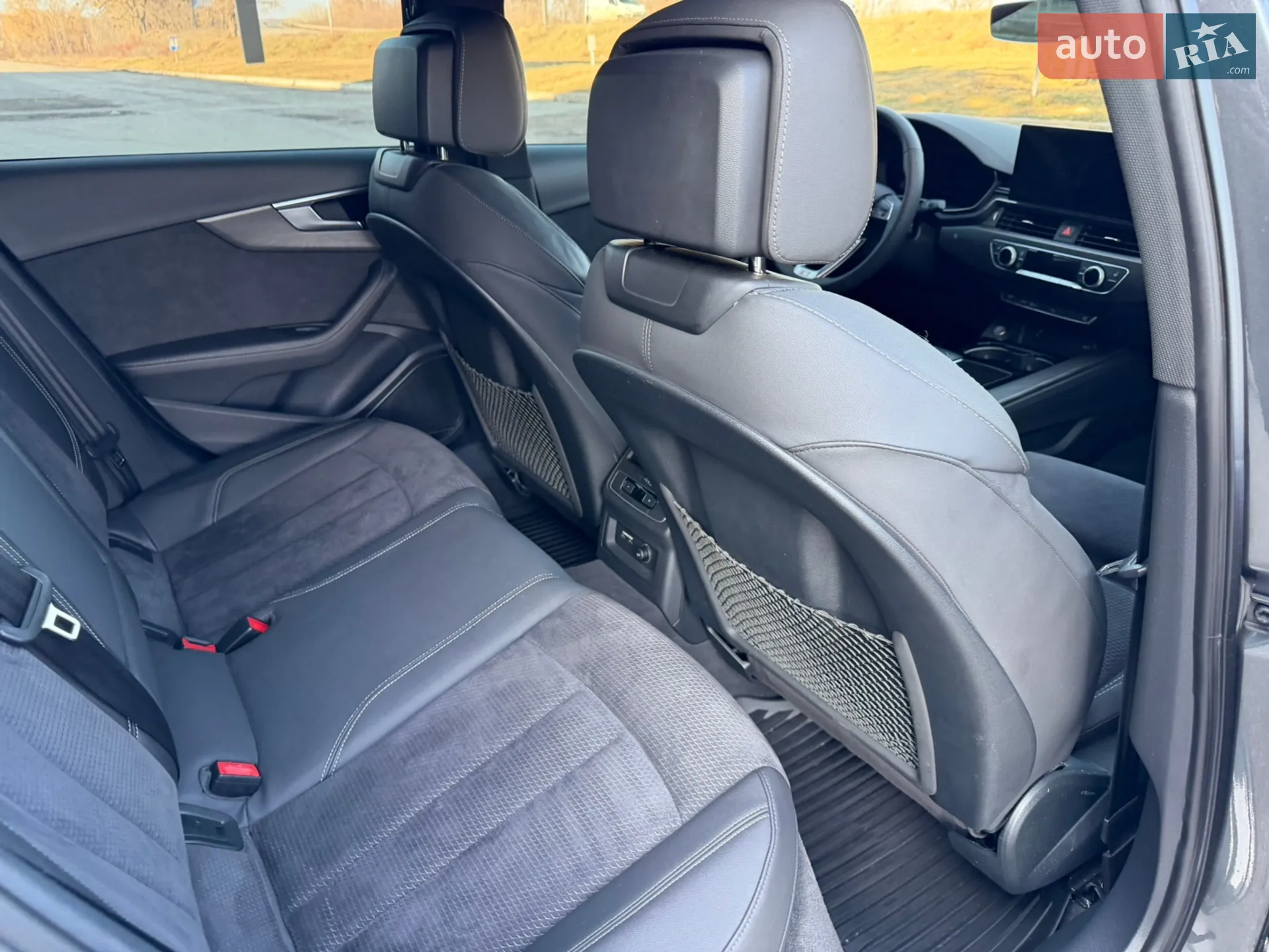 2020 Audi A4 - мініатюра 18