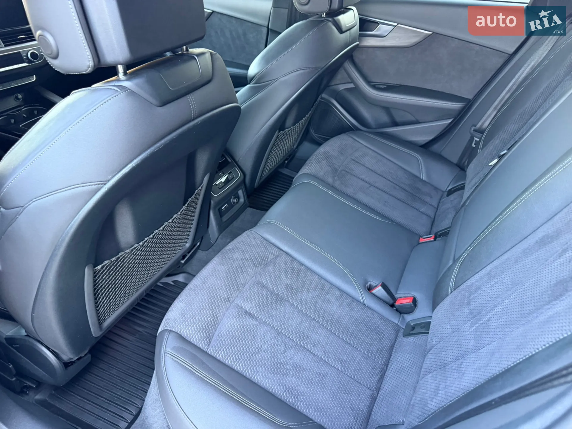 2020 Audi A4 - мініатюра 22