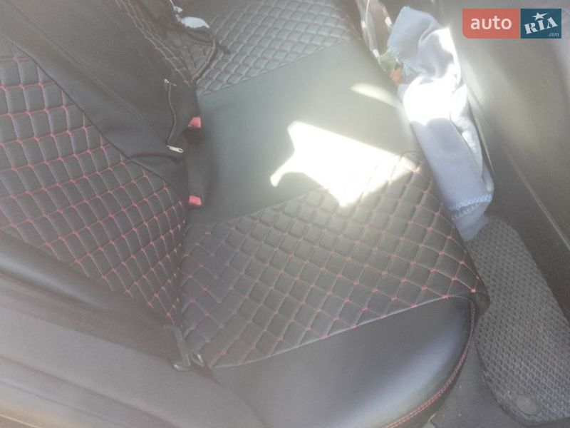 Універсал Audi A4 2004 в Ніжині фото 4 Універсал Audi A4 2004 в Ніжині