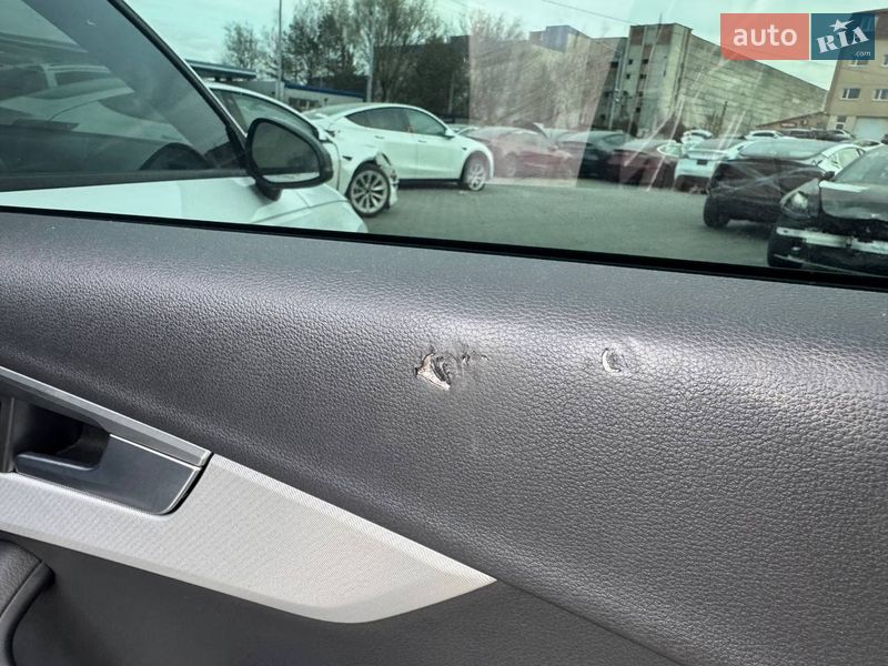 Седан Audi A4 2017 в Луцке фото 25 Седан Audi A4 2017 в Луцке