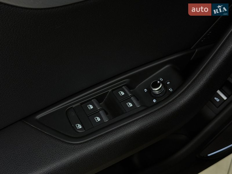 Седан Audi A4 2017 в Миколаєві фото 28 Седан Audi A4 2017 в Миколаєві