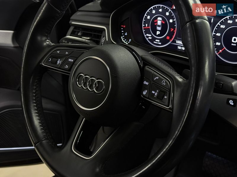 Седан Audi A4 2017 в Миколаєві фото 31 Седан Audi A4 2017 в Миколаєві