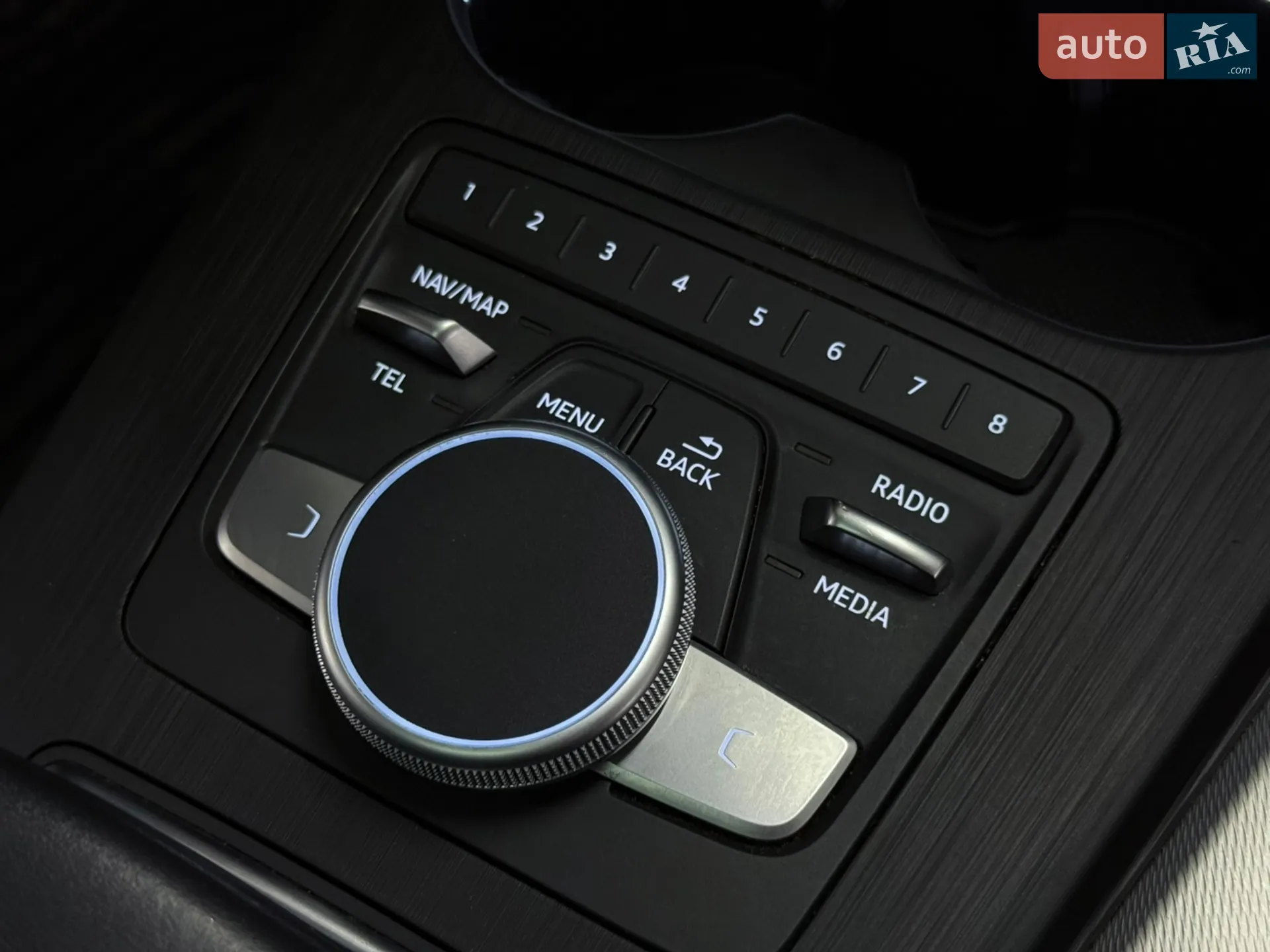 2017 Audi A4 - мініатюра 36