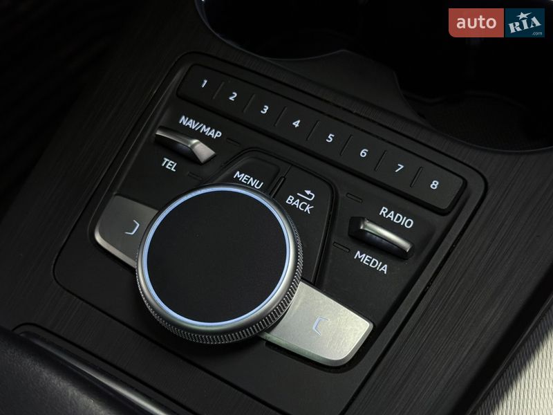 Седан Audi A4 2017 в Миколаєві фото 36 Седан Audi A4 2017 в Миколаєві