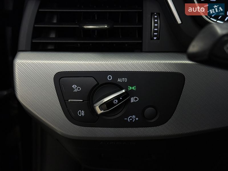 Седан Audi A4 2017 в Миколаєві фото 40 Седан Audi A4 2017 в Миколаєві