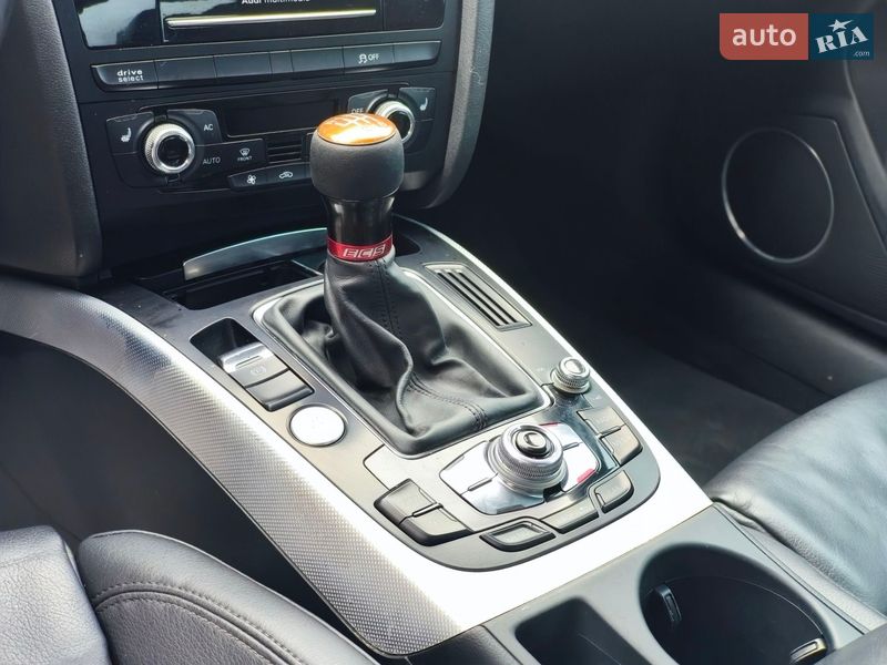 Седан Audi A4 2013 в Луцьку фото 13 Седан Audi A4 2013 в Луцьку