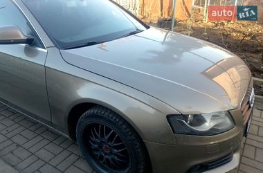 Седан Audi A4 2008 в Вольнянске